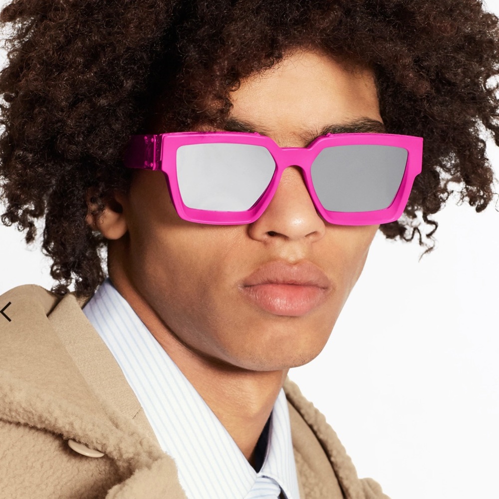 Meet your Posher, Carlos